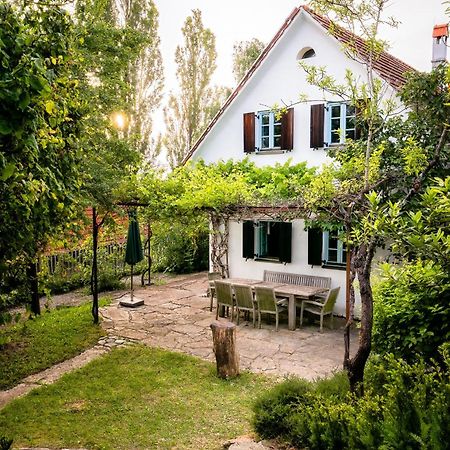 Landhaus Poessnitz 里欧查赫 外观 照片